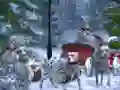 Hra Evil Cruella Escape online