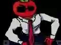 Hra Friday Night Funkin Vs. Tomato Dude online