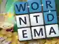Hra Microsoft Wordament online