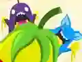 Hra Oomee Pinata online