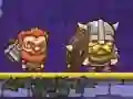 Hra Duo Vikings online