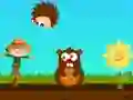 Hra Jumpy Hedgehog online