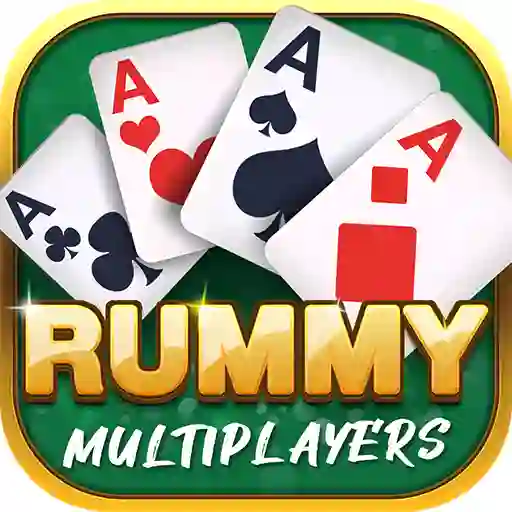 Hra Rummy Multiplayer online