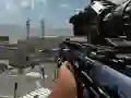 Hra Warzone Sniper online