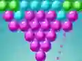 Hra Bubble Shooter Pro 2020 online