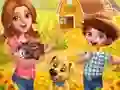 Hra Family Barn online