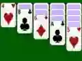 Hra Spiderette Solitaire online