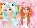 Hra Frozen Bunk Bed online