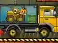 Hra Truck Loader 4 online