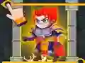 Hra Treasure Knights online