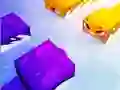 Hra Paint.IO Teams online