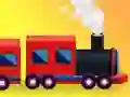 Hra Train Snake online