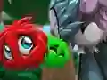 Hra Fuzzies online