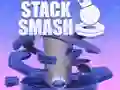 Hra Stack Smash online