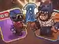 Hra Pirate Cards online