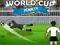 Hra World Cup Penalty 2018 online