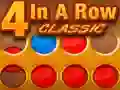 Hra 4 In A Row online