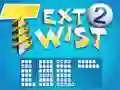 Hra Text Twist 2 online