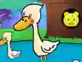 Hra Duck Farm Escape online