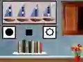 Hra Puzzle House Escape online