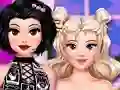 Hra Tarot Spell Factory online
