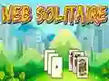 Hra Web solitaire online