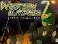 Hra Western Blitzkrieg 2 online