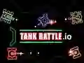 Hra Tank Battle.io online