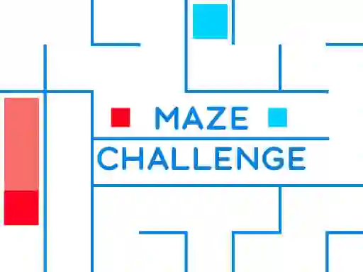 Hra Maze Challenge online