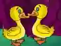 Hra Duck Land Escape online