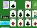 Hra Solitaire Fortune online