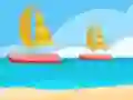 Hra G2M Beach Escape online