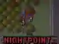 Hra Nightpoint.io online