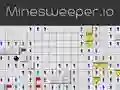 Hra Minesweeper.io online