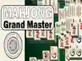 Hra Mahjong Grand Master online