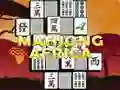 Hra Mahjong Africa online