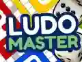 Hra Ludo Master online