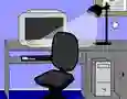 Hra Flooded Room online