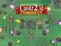 Hra Lordz 2.io online