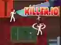 Hra Killer.io online