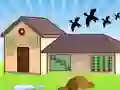 Hra G2L Out House Escape online