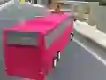 Hra Off Road Bus online