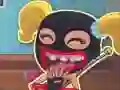 Hra YouTuber’s Psycho Fan online