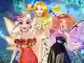 Hra Your Fairytale Adventure online