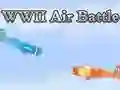 Hra WWII Air Battle online