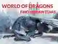 Hra World of Dragons Hidden Stars online