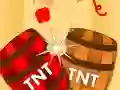 Hra TNT Tap online