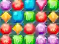 Hra Match 3 Classic Jewel Pop online