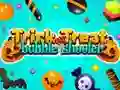 Hra Trick or Treat Bubble Shooter online