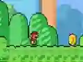 Hra Super Mario Starroad online